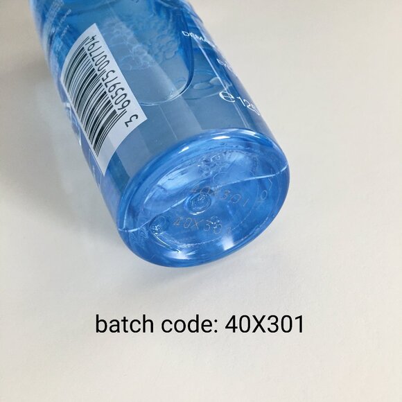 COPY - Lancome Bi-Facil Double Action Eye Makeup Remover - Picture 5 of 5